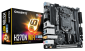 <b>H370 Mini-ITX:</b> H370 Socket 1151 <B>For Intel 8th/9th Gen. Processors</b><BR>, 2x DDR4, SATA 6Gb/s, M.2, USB 3.1, Gigabit LAN, DVI-D/HDMI/VGA, Wireless-AC + Bluetooth 5.0 <b>H370 Mini-ITX:</b> H370 Socket 1151 <B>For Intel 8th/9th Gen. Processors</b><BR>, 2x DDR4, SATA 6Gb/s, M.2, USB 3.1, Gigabit LAN, DVI-D/HDMI/VGA, Wireless-AC + Bluetooth 5.0