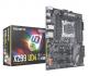 MB: Intel X299 Chipset, LGA 2066 Core X-Series Processors, 8x DDR4 DIMM, 2x M.2, 8x SATA, PCI-E 3.0, USB3.1, Intel Gigabit LAN, SLI/CF, ATX MB: Intel X299 Chipset, LGA 2066 Core X-Series Processors, 8x DDR4 DIMM, 2x M.2, 8x SATA, PCI-E 3.0, USB3.1, Intel Gigabit LAN, SLI/CF, ATX