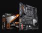 <b>X570 ATX:</b> X570 Socket AM4 <B>For AMD 2nd/3rd Gen. Selected Ryzen Processors</B><BR>4x DDR4, 6x SATA 6Gb/s, M.2, USB3.2, HDMI, Gigabit LAN, CrossFire <b>X570 ATX:</b> X570 Socket AM4 <B>For AMD 2nd/3rd Gen. Selected Ryzen Processors</B><BR>4x DDR4, 6x SATA 6Gb/s, M.2, USB3.2, HDMI, Gigabit LAN, CrossFire