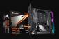 <b>X570 Mini-ITX:</b> X570 Socket AM4 <B>For AMD 2nd/3rd Gen. Selected Ryzen Processors</B><BR>2x DDR4, 4x SATA 6Gb/s, M.2, USB3.2, DisplayPort/2*HDMI, Gigabit LAN, Wireless-AC/AX + Bluetooth 5.0 <b>X570 Mini-ITX:</b> X570 Socket AM4 <B>For AMD 2nd/3rd Gen. Selected Ryzen Processors</B><BR>2x DDR4, 4x SATA 6Gb/s, M.2, USB3.2, DisplayPort/2*HDMI, Gigabit LAN, Wireless-AC/AX + Bluetooth 5.0