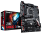<b>Z390 ATX:</b> Z390 Socket 1151 <B>For Intel 8th/9th Gen. Processors</b><BR> 4x DDR4, 6x SATA 6Gb/s, 2x M.2, USB 3.1, Gigabit LAN, HDMI, CrossFireX <b>Z390 ATX:</b> Z390 Socket 1151 <B>For Intel 8th/9th Gen. Processors</b><BR> 4x DDR4, 6x SATA 6Gb/s, 2x M.2, USB 3.1, Gigabit LAN, HDMI, CrossFireX