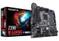 <b>mATX Motherboard:</b> Z390 Socket 1151 <B>For Intel 8th/9th Gen. Processors</b><BR> 4x DDR4, 6x SATA 6Gb/s, 2x M.2, USB 3.1, Gigabit LAN, DVI-D/HDMI, CrossFirex <b>mATX Motherboard:</b> Z390 Socket 1151 <B>For Intel 8th/9th Gen. Processors</b><BR> 4x DDR4, 6x SATA 6Gb/s, 2x M.2, USB 3.1, Gigabit LAN, DVI-D/HDMI, CrossFirex