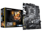 <b>Z390 ATX:</b> Z390 Socket 1151 <B>For Intel 8th/9th Gen. Processors</b><BR> 4x DDR4, 6x SATA 6Gb/s, M.2, USB 3.1, HDMI, CrossFireX <b>Z390 ATX:</b> Z390 Socket 1151 <B>For Intel 8th/9th Gen. Processors</b><BR> 4x DDR4, 6x SATA 6Gb/s, M.2, USB 3.1, HDMI, CrossFireX