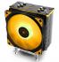 CPU Cooler: Gammaxx GT TGA RGB TUF Gaming Alliance (Intel 2066/2011/1366/115X, AMD AM4/FM1/AM3/2+) with 4 Heatpipes, 120mm PWM CPU Cooler: Gammaxx GT TGA RGB TUF Gaming Alliance (Intel 2066/2011/1366/115X, AMD AM4/FM1/AM3/2+) with 4 Heatpipes, 120mm PWM