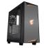 <b>Mid-Tower Case</b>: AC300W-LITE - Black<BR>1x 120mm Fan, 2x USB 3.0, Window Side Panel, RGB-LED Lighting, Supports: ATX/mATX/mini-ITX <b>Mid-Tower Case</b>: AC300W-LITE - Black<BR>1x 120mm Fan, 2x USB 3.0, Window Side Panel, RGB-LED Lighting, Supports: ATX/mATX/mini-ITX