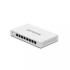 Insight Managed Smart Cloud 8-port PoE Gigabit Switch (64W Budget) Insight Managed Smart Cloud 8-port PoE Gigabit Switch (64W Budget)