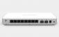 Insight Managed Smart Cloud 8-port Gigabit Switch with 2 x SFP ports Insight Managed Smart Cloud 8-port Gigabit Switch with 2 x SFP ports