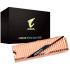 <b>SSD M.2</b>: 500G AORUS NVMe 1.3 Gen4 PCI-Express 4.0x4, 2280, Sequential Read/Write: up to 5000/2500 MB/s, 400k/550k IOPS, 1.77 million hours MTBF <b>SSD M.2</b>: 500G AORUS NVMe 1.3 Gen4 PCI-Express 4.0x4, 2280, Sequential Read/Write: up to 5000/2500 MB/s, 400k/550k IOPS, 1.77 million hours MTBF