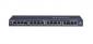 Switch: 16-Port Gigabit ProSAFE Desktop Switch Switch: 16-Port Gigabit ProSAFE Desktop Switch