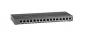 Switch: 16-port Gigabit ProSAFE Plus Desktop Managed Switch Switch: 16-port Gigabit ProSAFE Plus Desktop Managed Switch