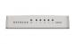 Switch: 5-Port Gigabit Unmanaged Switch Switch: 5-Port Gigabit Unmanaged Switch