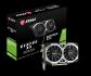 nVidia GeForce GTX1650 VENTUS XS 4GB GDDR5,<BR>Boost Clock: 1740 MHz, Max Resolution: 7680x4320 @60Hz, 1x DP/1x HDMI/1x DVI-D nVidia GeForce GTX1650 VENTUS XS 4GB GDDR5,<BR>Boost Clock: 1740 MHz, Max Resolution: 7680x4320 @60Hz, 1x DP/1x HDMI/1x DVI-D