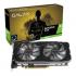 nVidia GeForce GTX1660TI (1-Click OC) 6GB GDDR6,<BR>OC Clock: 1800 MHz, 1x DP/1x HDMI/1x DVI-D, 2-Slot, PCI-E 8-Pin Power nVidia GeForce GTX1660TI (1-Click OC) 6GB GDDR6,<BR>OC Clock: 1800 MHz, 1x DP/1x HDMI/1x DVI-D, 2-Slot, PCI-E 8-Pin Power