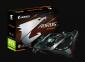 nVidia GeForce RTX2080Ti AORUS XTREME 11GB GDDR6,<BR>Core Clock: 1770 MHz, Max Resolution: 7680x4320 @60Hz, 3x DP/3x HDMI/1x USB-C, PCI-E 8+8-Pin Power nVidia GeForce RTX2080Ti AORUS XTREME 11GB GDDR6,<BR>Core Clock: 1770 MHz, Max Resolution: 7680x4320 @60Hz, 3x DP/3x HDMI/1x USB-C, PCI-E 8+8-Pin Power