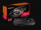 Radeon RX5700XT 8G GDDR6,<BR>Boost Clock: Up to 1905 MHz, Max Resolution: 7680x4320 @60Hz, 3x DP/1x HDMI, PCI-E 4.0 8+6-Pin Power Radeon RX5700XT 8G GDDR6,<BR>Boost Clock: Up to 1905 MHz, Max Resolution: 7680x4320 @60Hz, 3x DP/1x HDMI, PCI-E 4.0 8+6-Pin Power