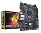 <b>H310 Micro-ATX:</b> H310 Socket 1151 <B>For Intel 8th/9th Gen. Processors</b><BR>, 2x DDR4, 4x SATA 6Gb/s, USB 3.1, Gigabit LAN, HDMI/VGA <b>H310 Micro-ATX:</b> H310 Socket 1151 <B>For Intel 8th/9th Gen. Processors</b><BR>, 2x DDR4, 4x SATA 6Gb/s, USB 3.1, Gigabit LAN, HDMI/VGA