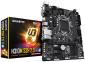 <b>H310 Micro-ATX:</b> H310 Socket 1151 <B>For Intel 8th/9th Gen. Processors</b><BR>, 2x DDR4, 4x SATA 6Gb/s, M.2, USB 3.1, Gigabit LAN, DVI-D/HDMI/VGA <b>H310 Micro-ATX:</b> H310 Socket 1151 <B>For Intel 8th/9th Gen. Processors</b><BR>, 2x DDR4, 4x SATA 6Gb/s, M.2, USB 3.1, Gigabit LAN, DVI-D/HDMI/VGA