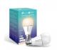 Kasa Smart Light Bulb, Edison Screw, Dimmable, No Hub Required,Voice Control, 2700K, 800lm, 10W, 2.4 GHz Kasa Smart Light Bulb, Edison Screw, Dimmable, No Hub Required,Voice Control, 2700K, 800lm, 10W, 2.4 GHz