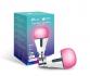 Kasa Smart Light Bulb, Bayonet Fitting B22, Multicolour, No Hub Required,Voice Control, 2500K-9000K, 800lm, 10W, 2.4 GHz Kasa Smart Light Bulb, Bayonet Fitting B22, Multicolour, No Hub Required,Voice Control, 2500K-9000K, 800lm, 10W, 2.4 GHz
