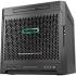MICROSERVER G10 X3421, 8GB(1/2), SATA LFF NHP(0/4), CLEAR OS, 1YR MICROSERVER G10 X3421, 8GB(1/2), SATA LFF NHP(0/4), CLEAR OS, 1YR