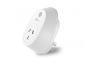 Smart Wi-Fi Plug with Energy Monitoring, Local Wi-Fi & Remote Control Using Home Automation app Kasa, Compatible With Google Assistant & Amazon Alexa Smart Wi-Fi Plug with Energy Monitoring, Local Wi-Fi & Remote Control Using Home Automation app Kasa, Compatible With Google Assistant & Amazon Alexa