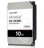 <b>Enterprise 3.5"</b>: 10TB Ultrastar HC510(He10) Helium Platform Data Center Drive, 512e Format, SATA 6Gb/s, 256MB, 7200RPM <b>Enterprise 3.5"</b>: 10TB Ultrastar HC510(He10) Helium Platform Data Center Drive, 512e Format, SATA 6Gb/s, 256MB, 7200RPM