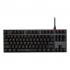 <b>Mechanical Gaming Keyboard:</b> HyperX Alloy FPS PRO, RED LED - <b>Cherry MX RED</b> <b>Mechanical Gaming Keyboard:</b> HyperX Alloy FPS PRO, RED LED - <b>Cherry MX RED</b>