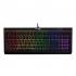 <b> Gaming Keyboard:</b> HyperX Alloy Core, RGB LED - Membrane Gaming Keyboard <b> Gaming Keyboard:</b> HyperX Alloy Core, RGB LED - Membrane Gaming Keyboard