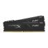 DUAL CHANNEL : 16GB 2666MHz DDR4 CL16 DIMM (Kit of 2) 1Rx8 HyperX FURY Black DUAL CHANNEL : 16GB 2666MHz DDR4 CL16 DIMM (Kit of 2) 1Rx8 HyperX FURY Black
