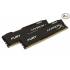 DUAL CHANNEL : 16GB 3200MHz DDR4 CL18 DIMM (Kit of 2) 1Rx8 HyperX FURY Black DUAL CHANNEL : 16GB 3200MHz DDR4 CL18 DIMM (Kit of 2) 1Rx8 HyperX FURY Black