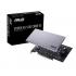 Supports up to four PCIE 3.0 M.2 drives, with transfer bandwidth up to 128Gbps Supports up to four PCIE 3.0 M.2 drives, with transfer bandwidth up to 128Gbps