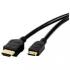 HDMI Cable: HDMI(M) to Mini-HDMI(M) 3M HDMI Cable: HDMI(M) to Mini-HDMI(M) 3M