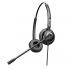 <b>Wired Headset:</b> Stereo Headset - Over the head design, perfect for any small office or home office (SOHO) or call center staff <b>Wired Headset:</b> Stereo Headset - Over the head design, perfect for any small office or home office (SOHO) or call center staff