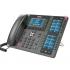 Enterprise IP Phone - 4.3" (Video) Colour Screen, 20 Lines, 106 x DSS Buttons, Dual Gigabit NIC, Bluetooth Enterprise IP Phone - 4.3" (Video) Colour Screen, 20 Lines, 106 x DSS Buttons, Dual Gigabit NIC, Bluetooth