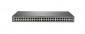 POE Switch: 48 Ports ARUBA 1820-48G PPOE+ (370W)SWITCH, 24X GIG + 24X GIG POE+ & 4X SFP PORTS, L2,WEB MGD,LIFE WTY POE Switch: 48 Ports ARUBA 1820-48G PPOE+ (370W)SWITCH, 24X GIG + 24X GIG POE+ & 4X SFP PORTS, L2,WEB MGD,LIFE WTY