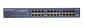 Switch: 24-Port Gigabit ProSAFE Switch, Rackmount Kit Included Switch: 24-Port Gigabit ProSAFE Switch, Rackmount Kit Included