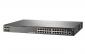 POE Switch: HPE ARUBA 2930F 24G POE+ 4SFP+ SWITCH 24 X GIG POE+ PORTS 4X SFP+ PORTS LITE L3, LIFE WTY POE Switch: HPE ARUBA 2930F 24G POE+ 4SFP+ SWITCH 24 X GIG POE+ PORTS 4X SFP+ PORTS LITE L3, LIFE WTY