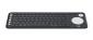 K600 TV - TV Keyboard with integrated touchpad and D-pad K600 TV - TV Keyboard with integrated touchpad and D-pad