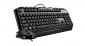 <b>Gaming Keyboard & Mouse:</b> Devastator 3 Mem-Chanical Keyboard (7 Colour LED) & Gaming Mouse 2,400 DPI (7 Color LED) <b>Gaming Keyboard & Mouse:</b> Devastator 3 Mem-Chanical Keyboard (7 Colour LED) & Gaming Mouse 2,400 DPI (7 Color LED)