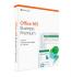 Microsoft Office 365 Business Premium - Retail Package, PC/Mac, 1 Year Subscription, No Installation Media Included (Download & Register By End User) Microsoft Office 365 Business Premium - Retail Package, PC/Mac, 1 Year Subscription, No Installation Media Included (Download & Register By End User)