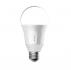 Smart Wi-Fi LED Bulb with Dimmable Light, E27 2700K Smart Wi-Fi LED Bulb with Dimmable Light, E27 2700K