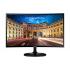 <b>23.5" FHD Curved Monitor:</b> VA LED 4ms, 1920*1080, 1800 Radius, 3000:1 CR, Mega DCR, 60Hz Refresh rate, 178/178 viewing angle, 16.7M colours, 75x75 VESA, HDMI/DSUB <b>23.5" FHD Curved Monitor:</b> VA LED 4ms, 1920*1080, 1800 Radius, 3000:1 CR, Mega DCR, 60Hz Refresh rate, 178/178 viewing angle, 16.7M colours, 75x75 VESA, HDMI/DSUB