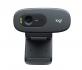 Webcam: C270, Essential Webcam HD 720P Webcam: C270, Essential Webcam HD 720P