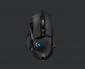<b>Wired Gaming Mouse:</b> G502 HERO RGB, HERO 16,000DPI Sensor <b>Wired Gaming Mouse:</b> G502 HERO RGB, HERO 16,000DPI Sensor