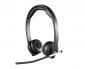 Headset: H820E, Wireless Mono Headset For Business Communications Headset: H820E, Wireless Mono Headset For Business Communications