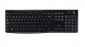 <b>Keyboard:</b> K270, Wireless Full-Size - Black <b>Keyboard:</b> K270, Wireless Full-Size - Black