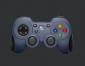 Gamepad: F310, Console-Like Layout 4 Switch D-Pad Gamepad: F310, Console-Like Layout 4 Switch D-Pad