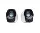 Speaker: Z120, Compact Stereo Speakers USB Powered Speaker: Z120, Compact Stereo Speakers USB Powered