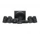 Speaker: Z906, Surround Sound 5.1 THX Speaker: Z906, Surround Sound 5.1 THX