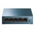 5-Port 10/100/1000Mbps Desktop Switch 5-Port 10/100/1000Mbps Desktop Switch